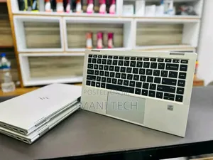 Laptop HP EliteBook 1040 G8 32GB Intel Core i7 SSD 512GB