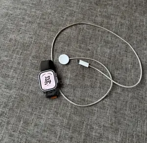 Apple Watch Ultra 1