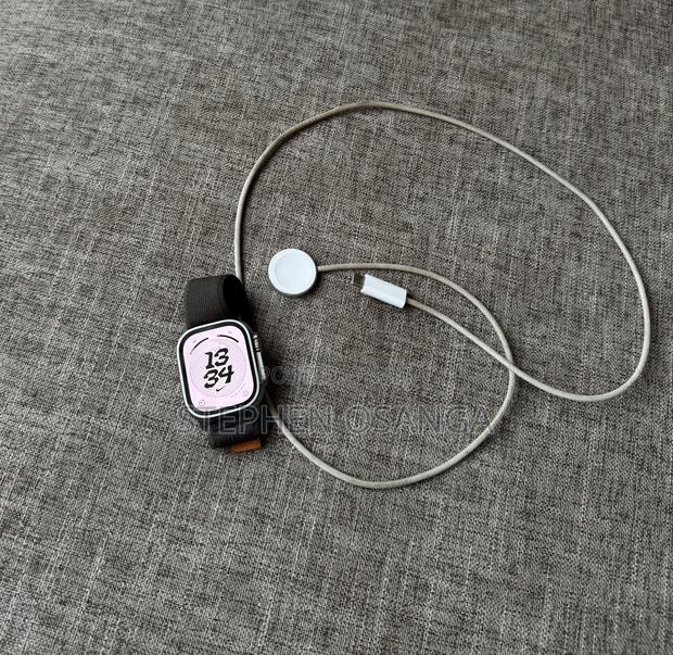 Apple Watch Ultra - thumbnail 5