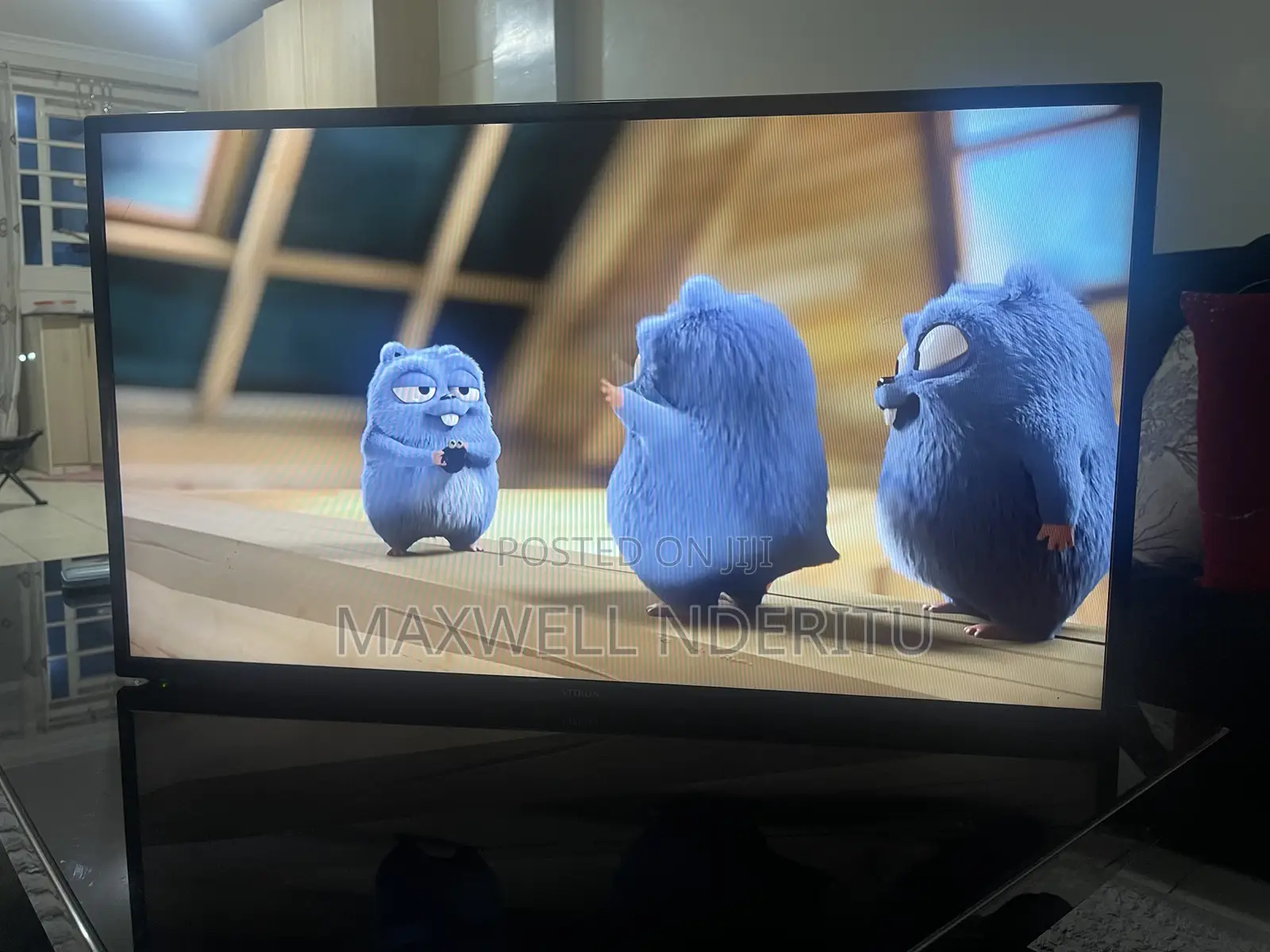 Television