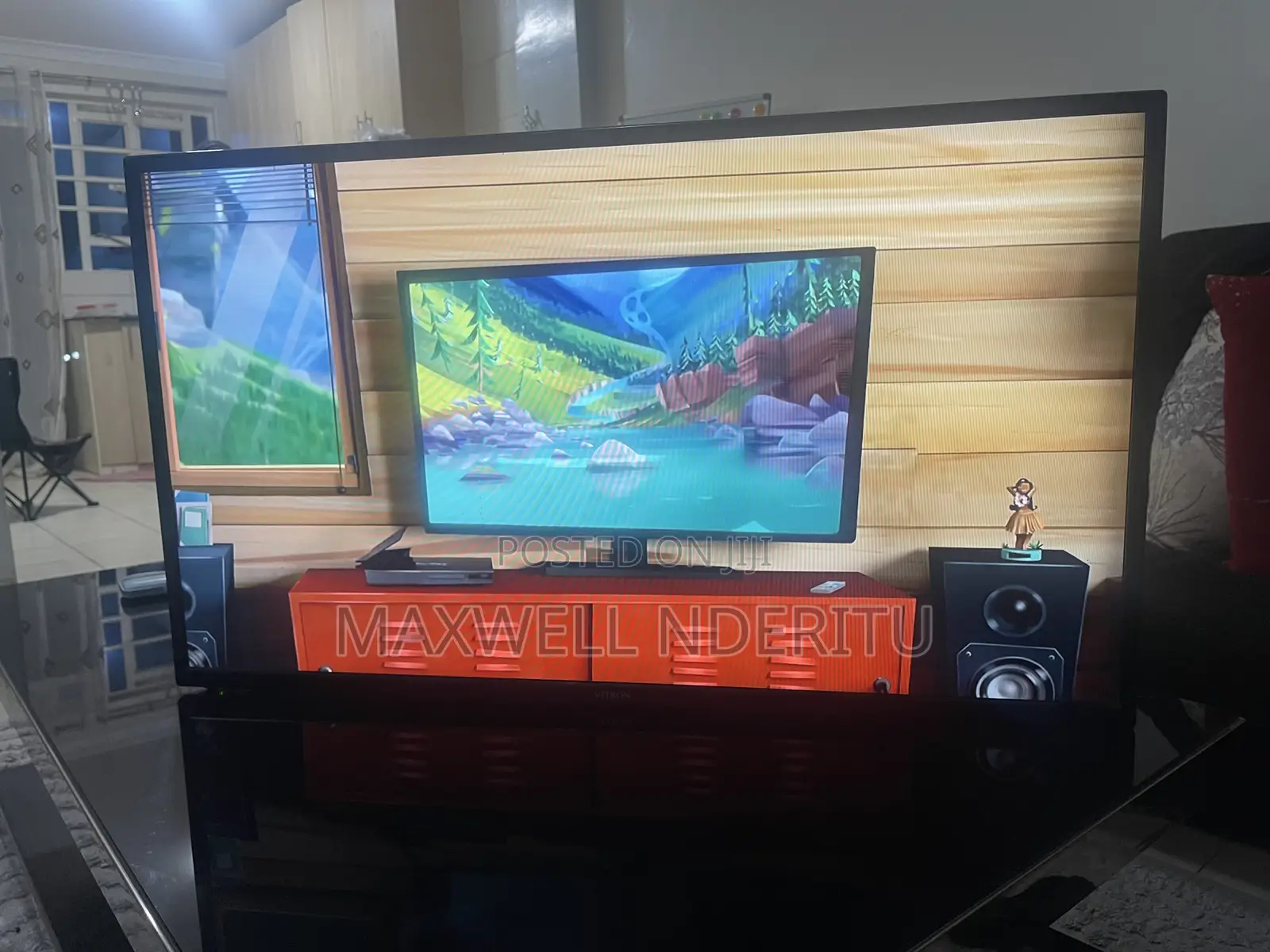 Television