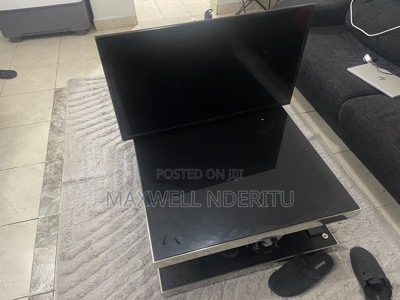 Television