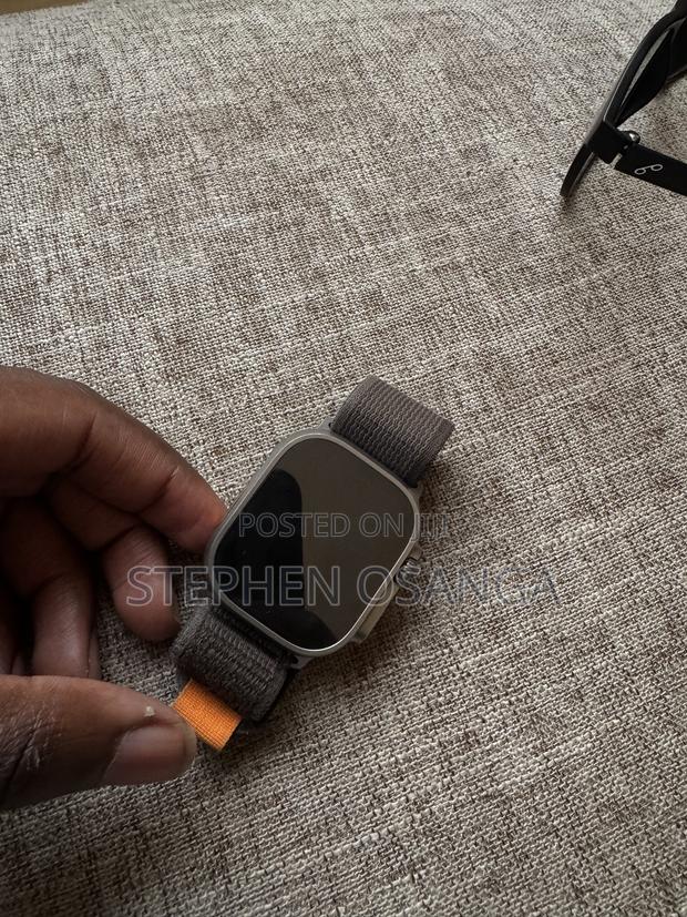 Apple Watch Ultra - thumbnail 6