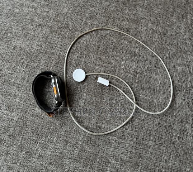 Apple Watch Ultra - thumbnail 8