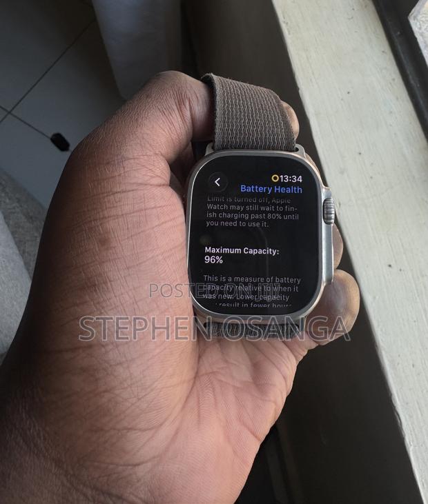 Apple Watch Ultra - thumbnail 7