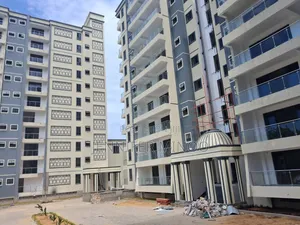 3bdrm Apartment in Nyali Mombasa for rent