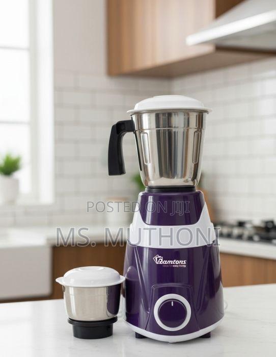 Ramtons Mixer Grinder - thumbnail 2