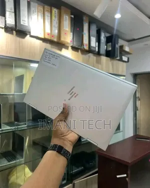 Laptop HP EliteBook x360 1030 G7 16GB Intel Core i7 SSD 512GB