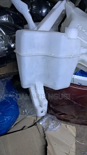 Sylphy Washer Bottle