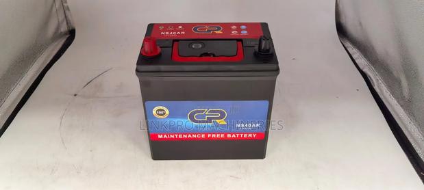 Ns40R Class a Maintenance Free Car Battery - thumbnail 2