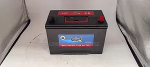 N70L Class a Maintenance Free Car Battery