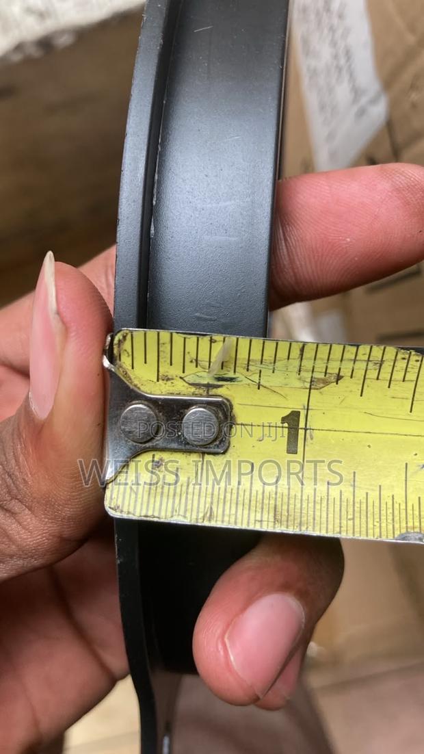 Toyota Door Speaker Pods - thumbnail 3