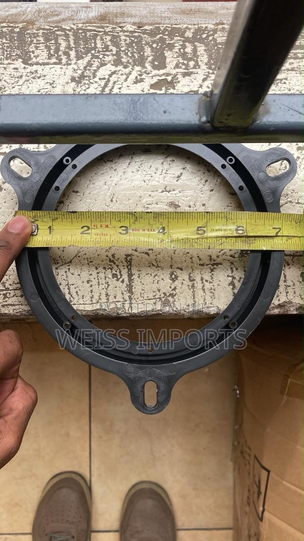 Toyota Door Speaker Pods - thumbnail 4