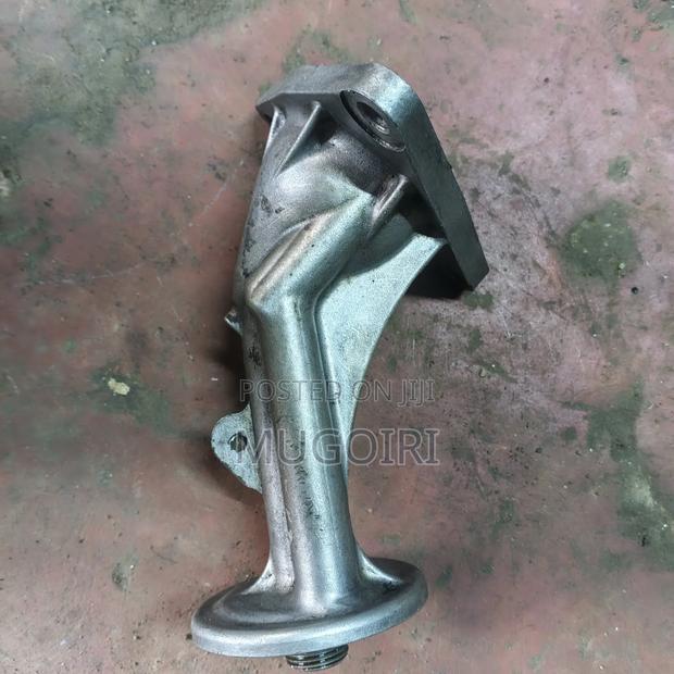 2sz Engine Oil Filter Holder - main view