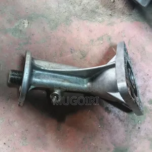 2sz Engine Oil Filter Holder