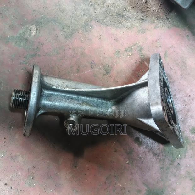 2sz Engine Oil Filter Holder - thumbnail 2