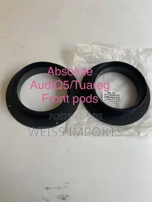 Speaker Spacers