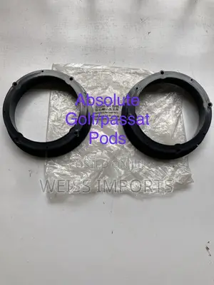 Speaker Spacers
