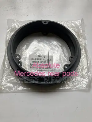 Speaker Spacers