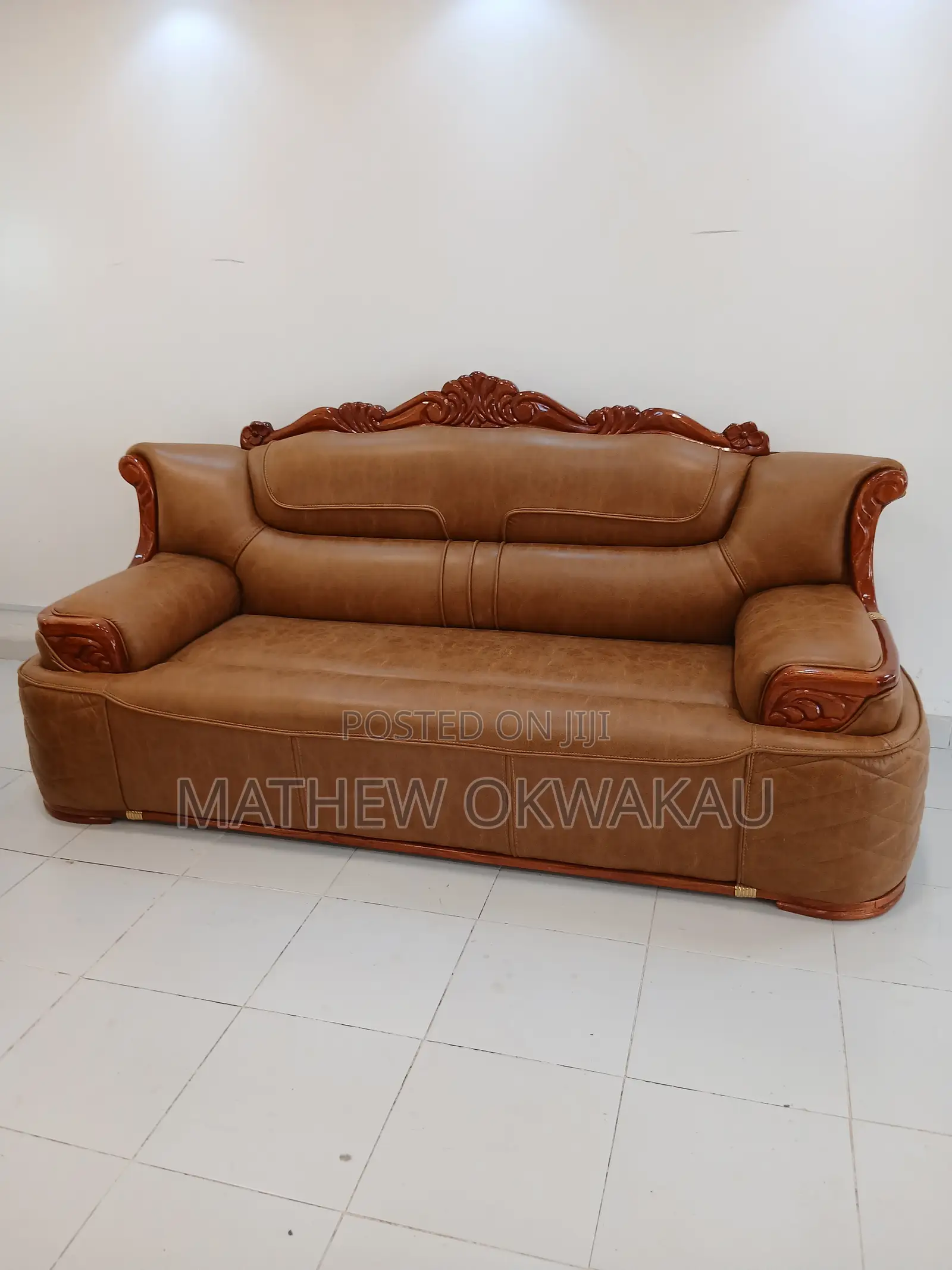 Royal Sofa