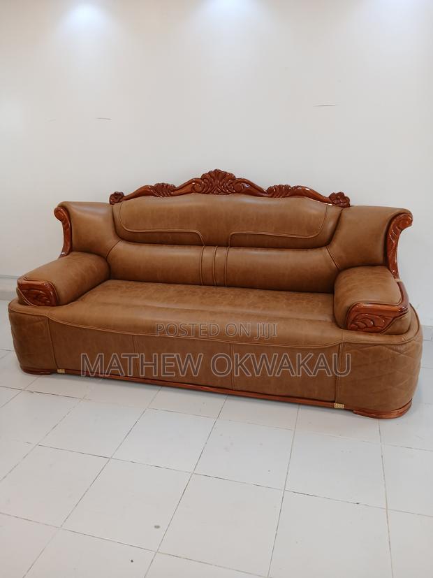 Royal Sofa - main view