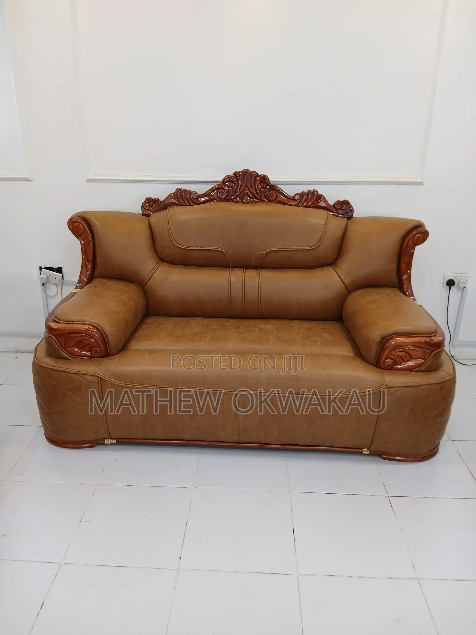 Royal Sofa