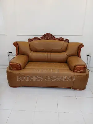 Royal Sofa