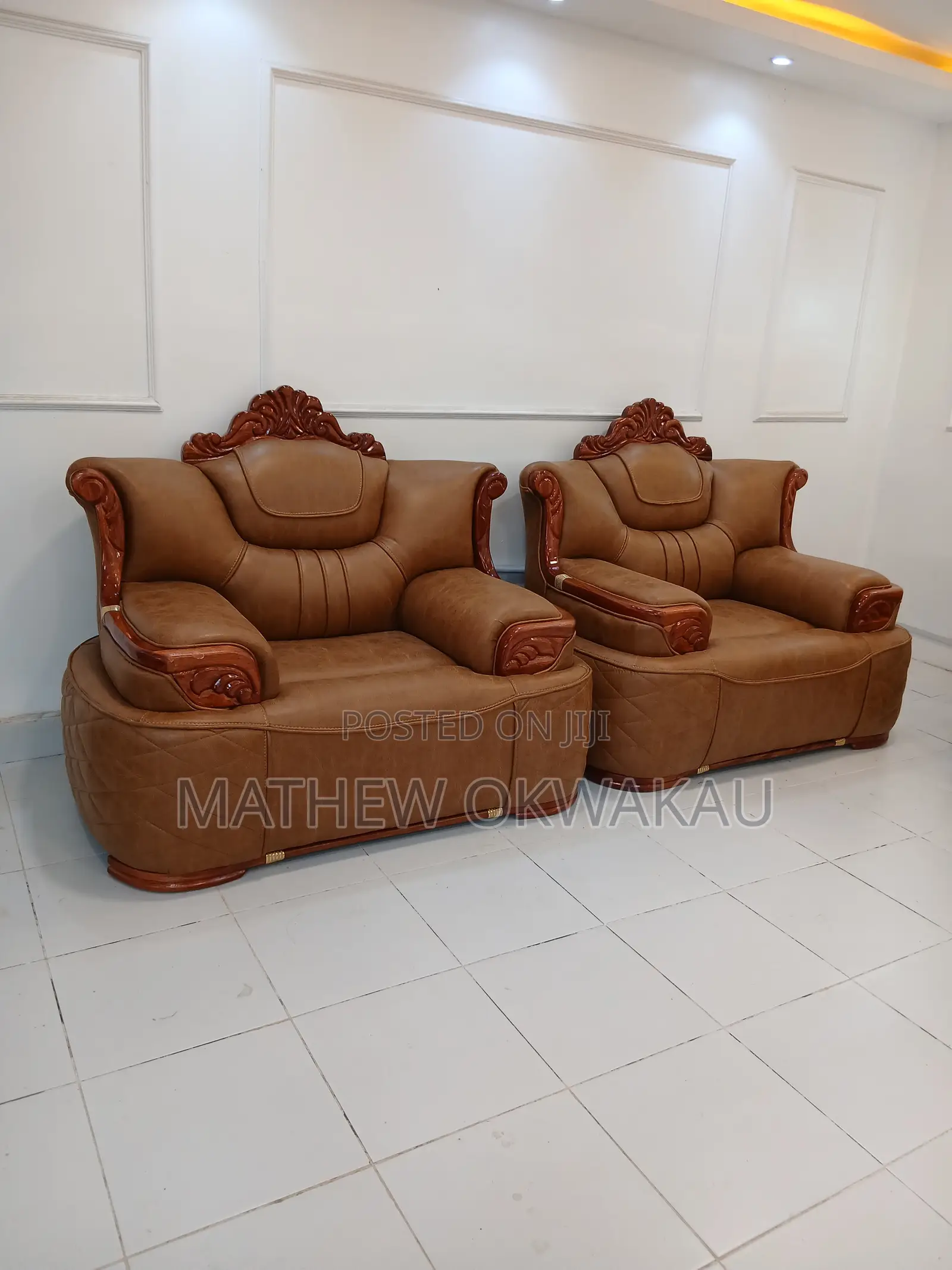 Royal Sofa
