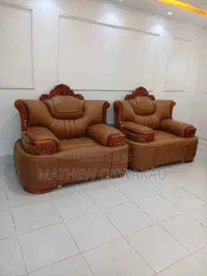 Royal Sofa