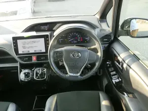 Toyota Noah 2019 Black