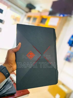 Laptop HP Omen 15-dh002nr 16GB Nvidia SSD 512GB