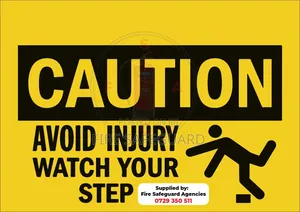 Ppe's Signages