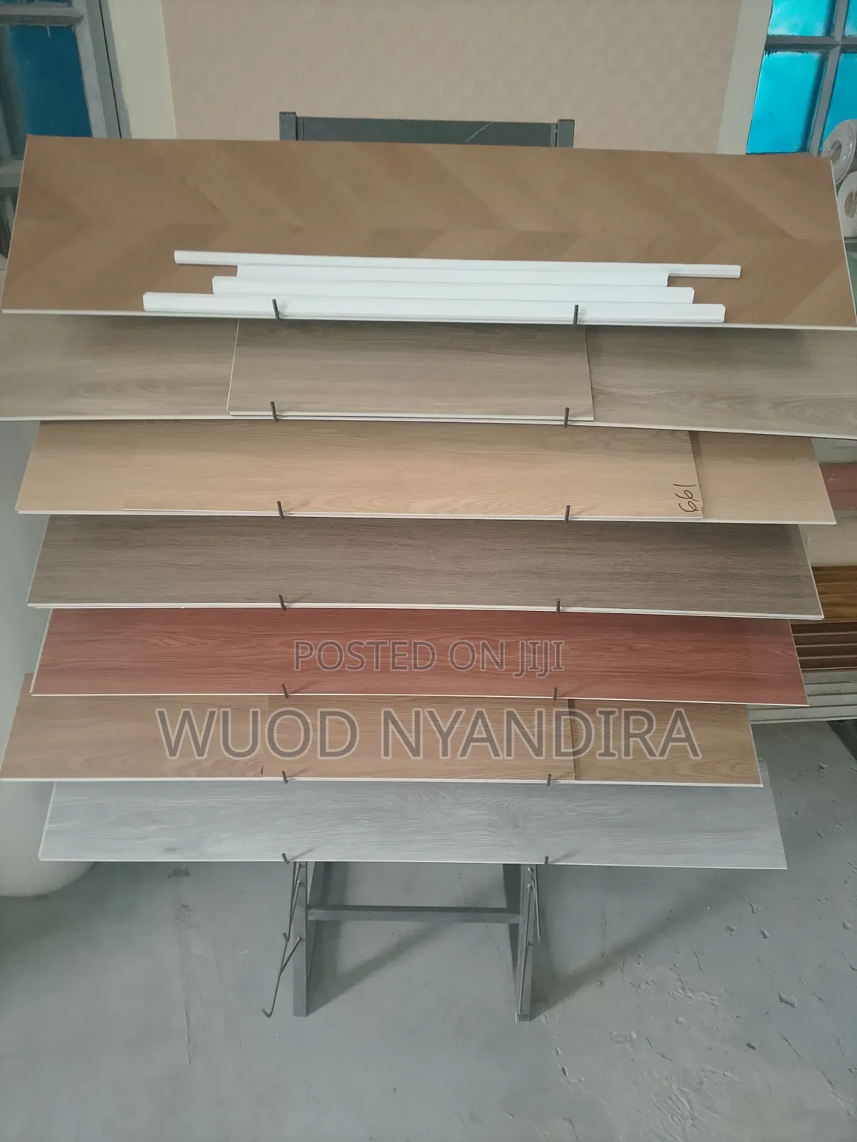 SPC Flooring and Installation