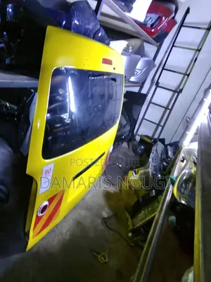 Hiace Boot Ex Japan