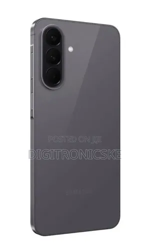 New Samsung Galaxy A57 256 GB Black