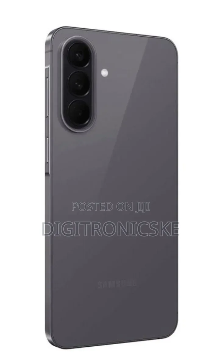 New Samsung Galaxy A57 256 GB Black