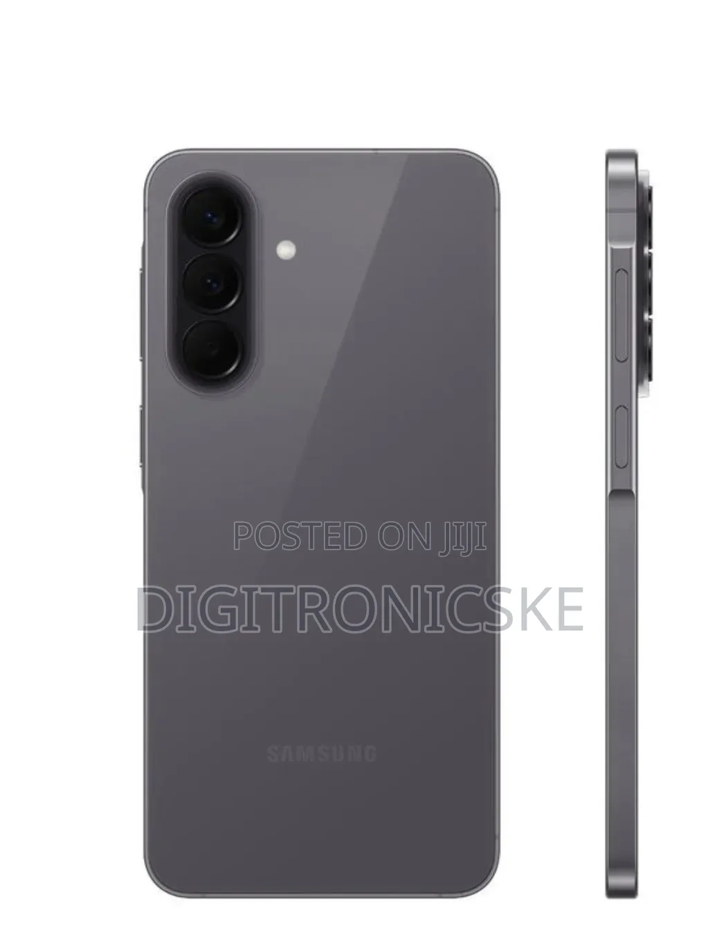 New Samsung Galaxy A57 256 GB Black