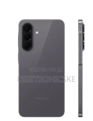 New Samsung Galaxy A57 256 GB Black
