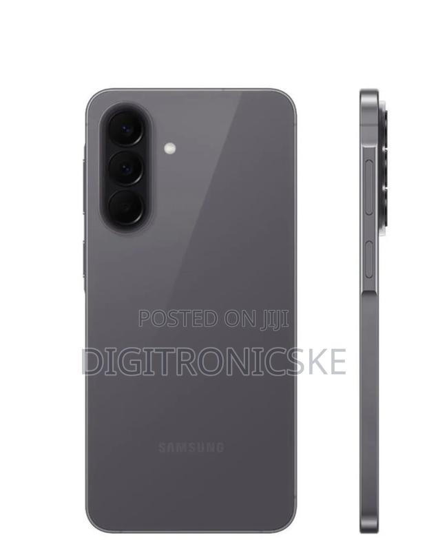 New Samsung Galaxy A57 256 GB Black - thumbnail 4