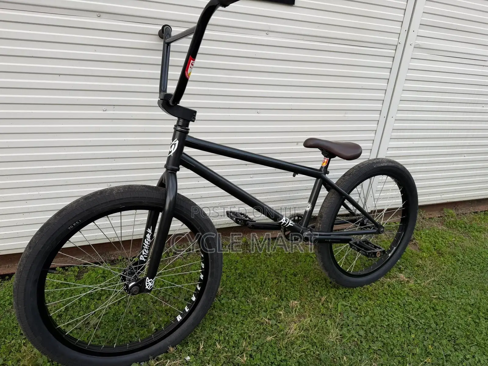 Bicycle for Sale