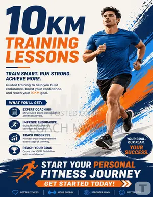 Running Coach