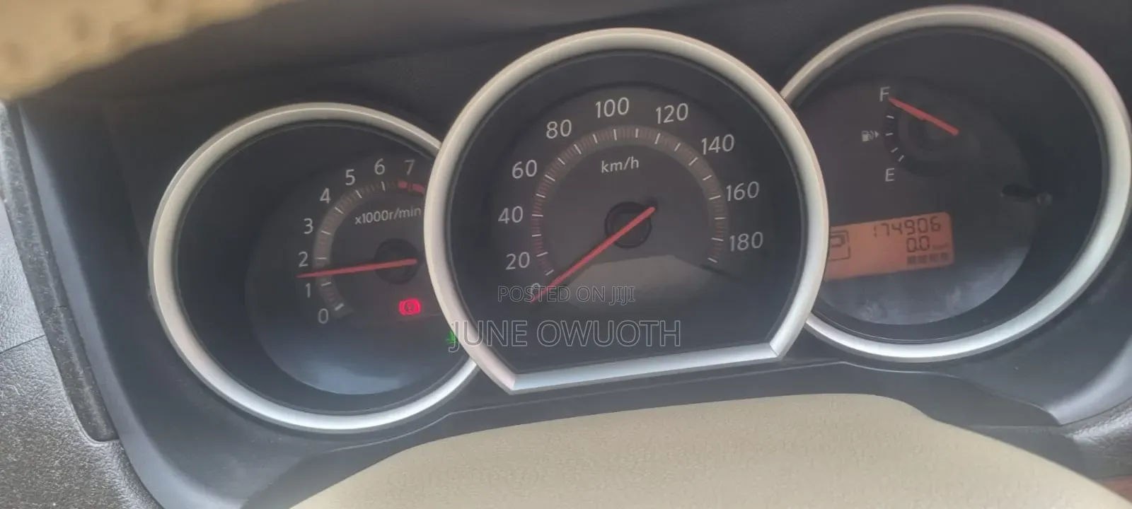 Nissan Sylphy 2014 Silver