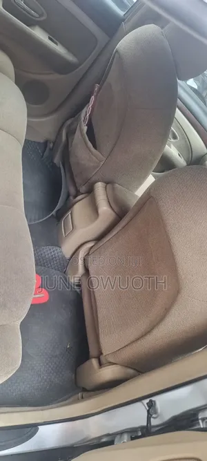 Nissan Sylphy 2014 Silver