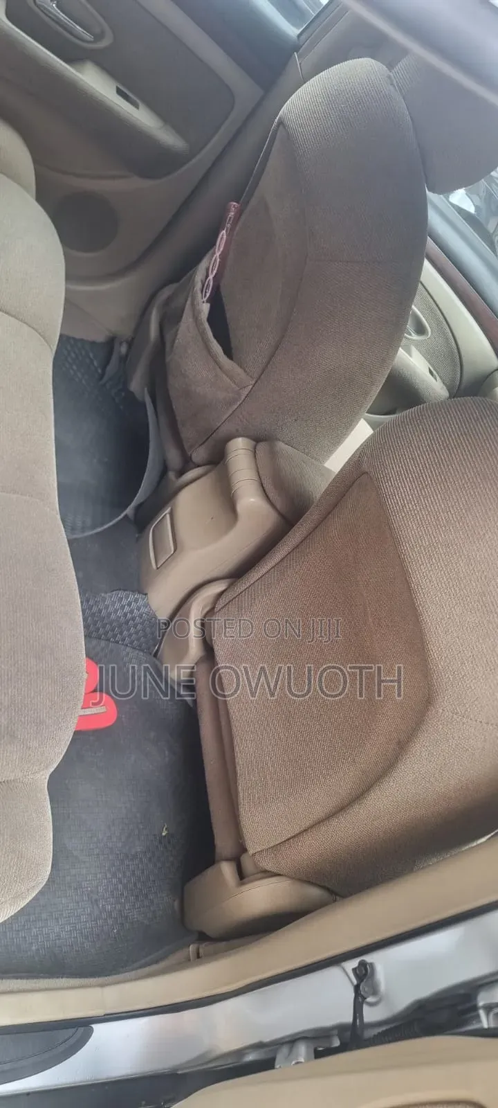 Nissan Sylphy 2014 Silver