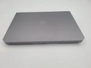 Laptop HP ZBook 15 G6 16GB Intel Core i7 SSD 512GB