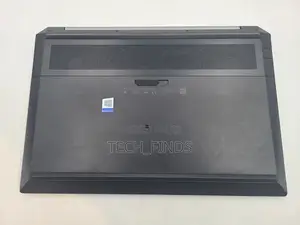 Laptop HP ZBook 15 G6 16GB Intel Core i7 SSD 512GB