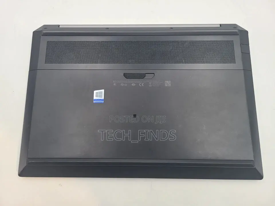 Laptop HP ZBook 15 G6 16GB Intel Core i7 SSD 512GB