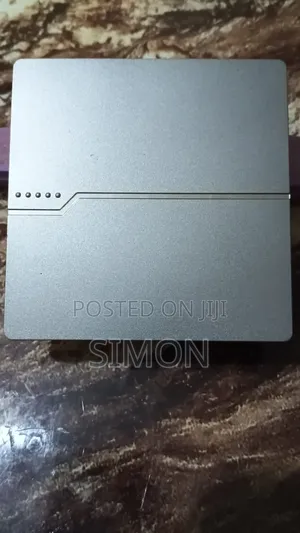 Home Fittings With Switches and Socket and Smart Switches
