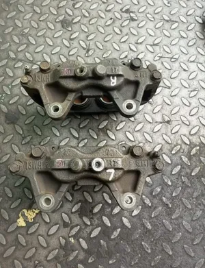 Landcruser Prado J120 Front Brake Callipers