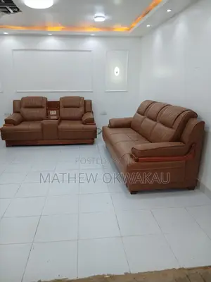 Executive Sofa